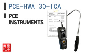 PCE-HWA 30-ICA ͼƬ
